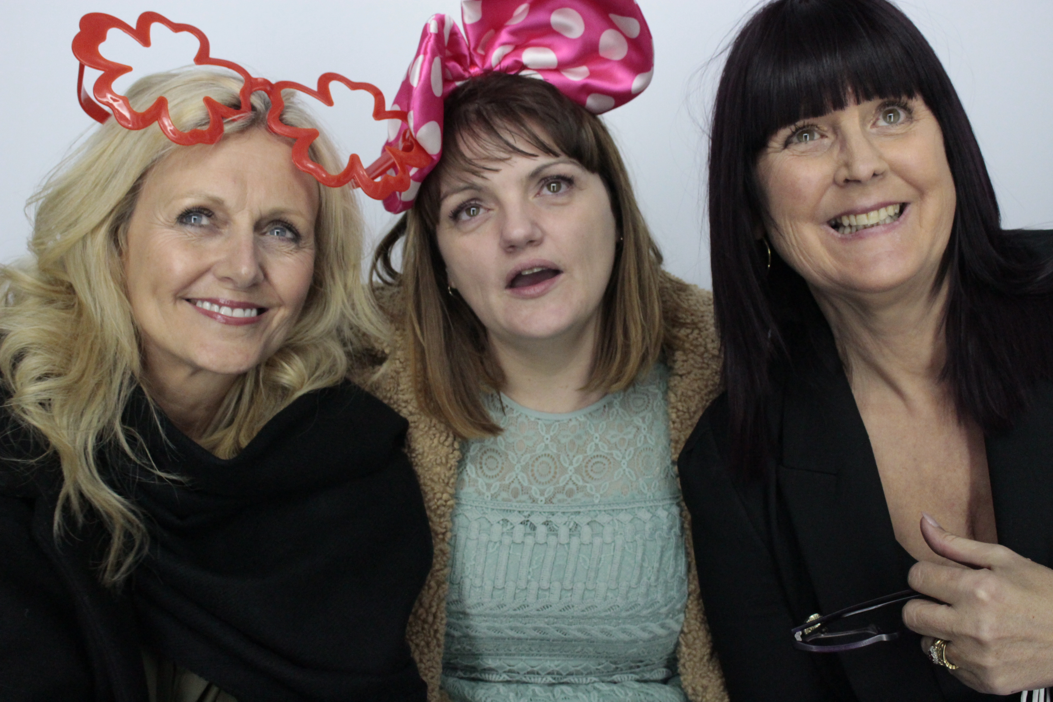 Ben & Abby’s Wedding  | View more photos from the event at gallery.myphotoboothexperience.co.uk/u/MyPhotoBoothExperienceLtd/Ben-Abby’s-Wedding